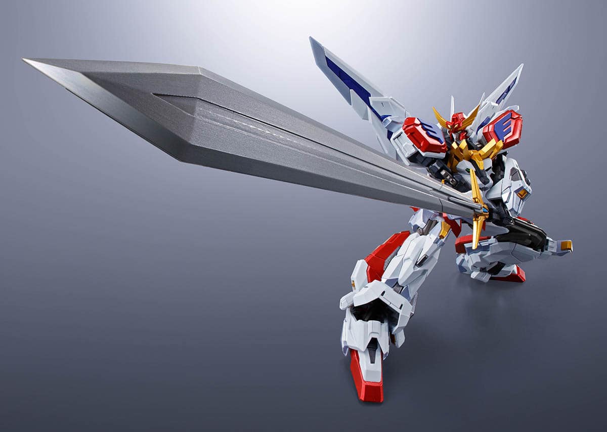 SMP Alternative Destiny - King Exkaiser