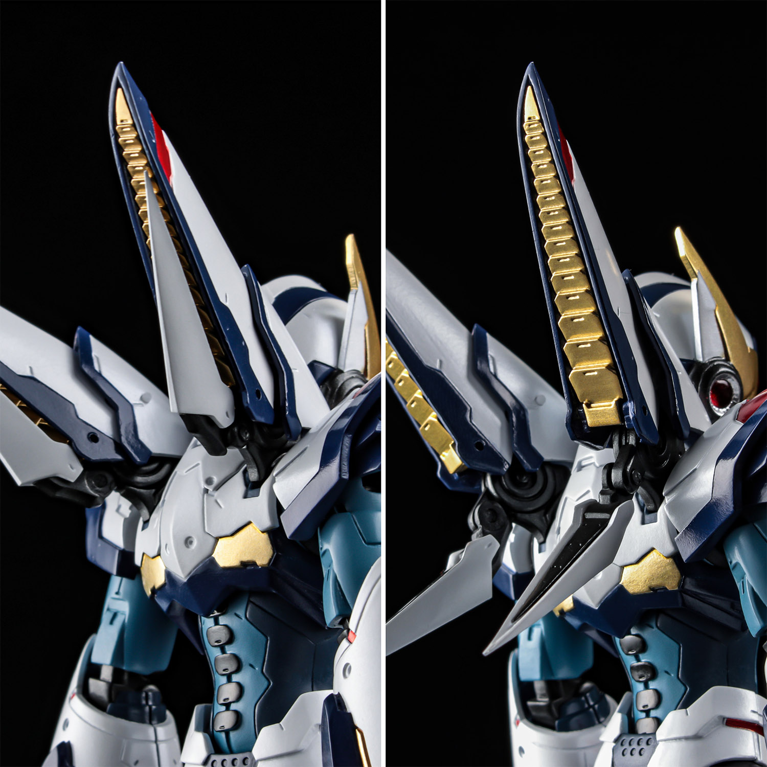 Riobot Megaman X Falcon Armor Ver.EIICHI SIMIZU