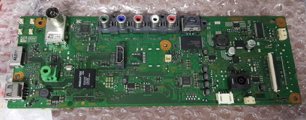 PCB MAIN SONY : KDL-32R300C