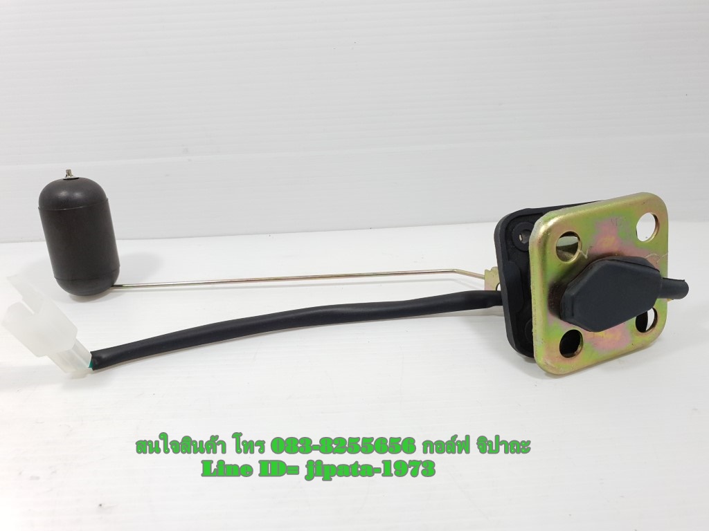 (Demon 125) ชุดลูกลอยวัดระดับน้ำมันเชื้อเพลิง GPX Demon 125 แท้