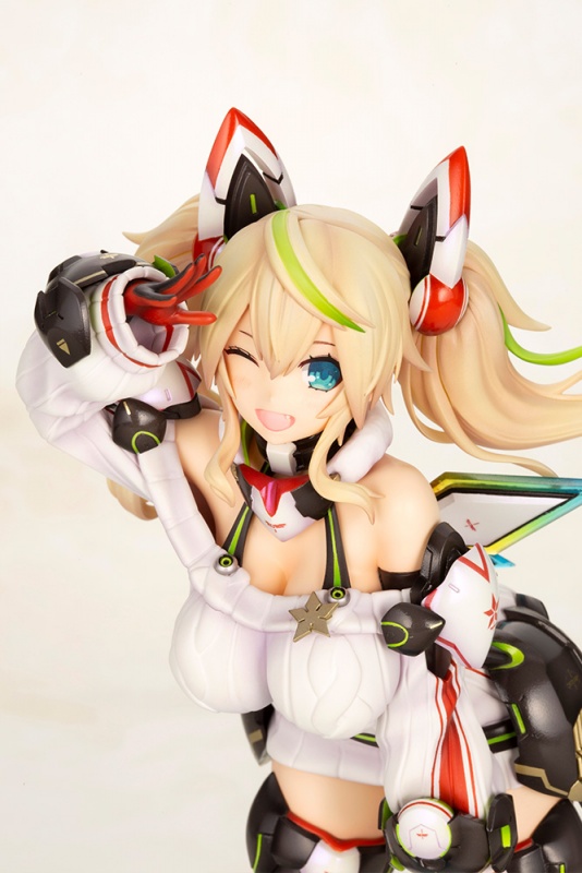 "Pre-Order" Kotobukiya 1/7 Phantasy Star Online 2 es Gene (Stellamemories Ver.)