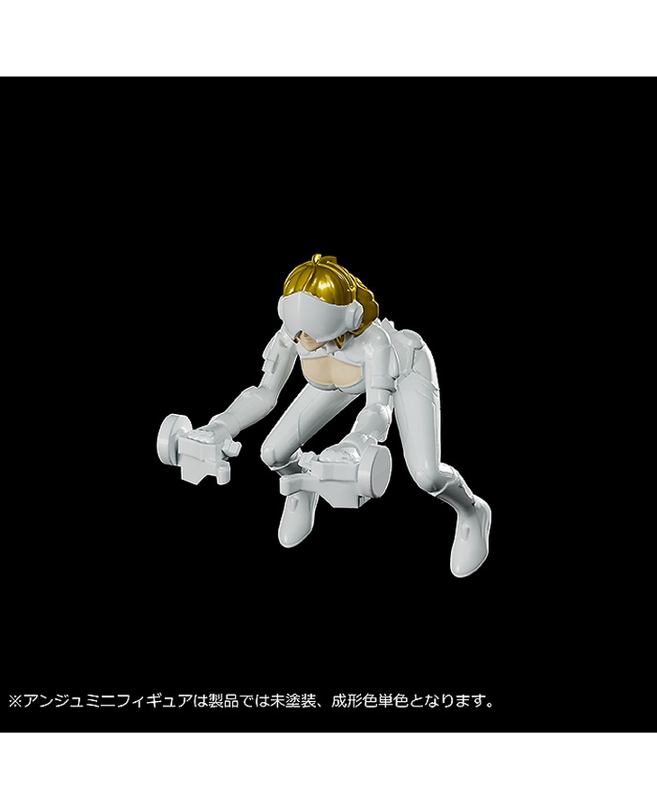 MODEROID Villkiss Final Battle Variant