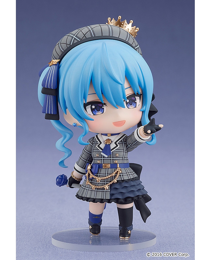 "Pre-Order" [1979] Nendoroid Hoshimachi Suisei
