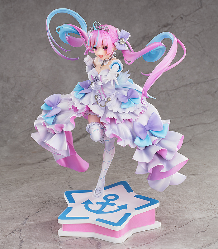 "Pre-Order" GSC 1/7 Minato Aqua AQUA IRO SUPER DREAM Ver.