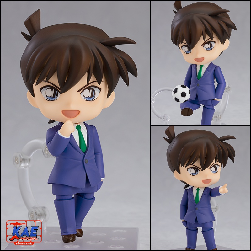 [1357] Nendoroid Shinichi Kudo