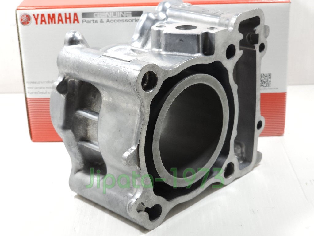 (Xmax 300) ชุดเสื้อสูบและลูกสูบแหวน Yamaha Xmax 300 แท้