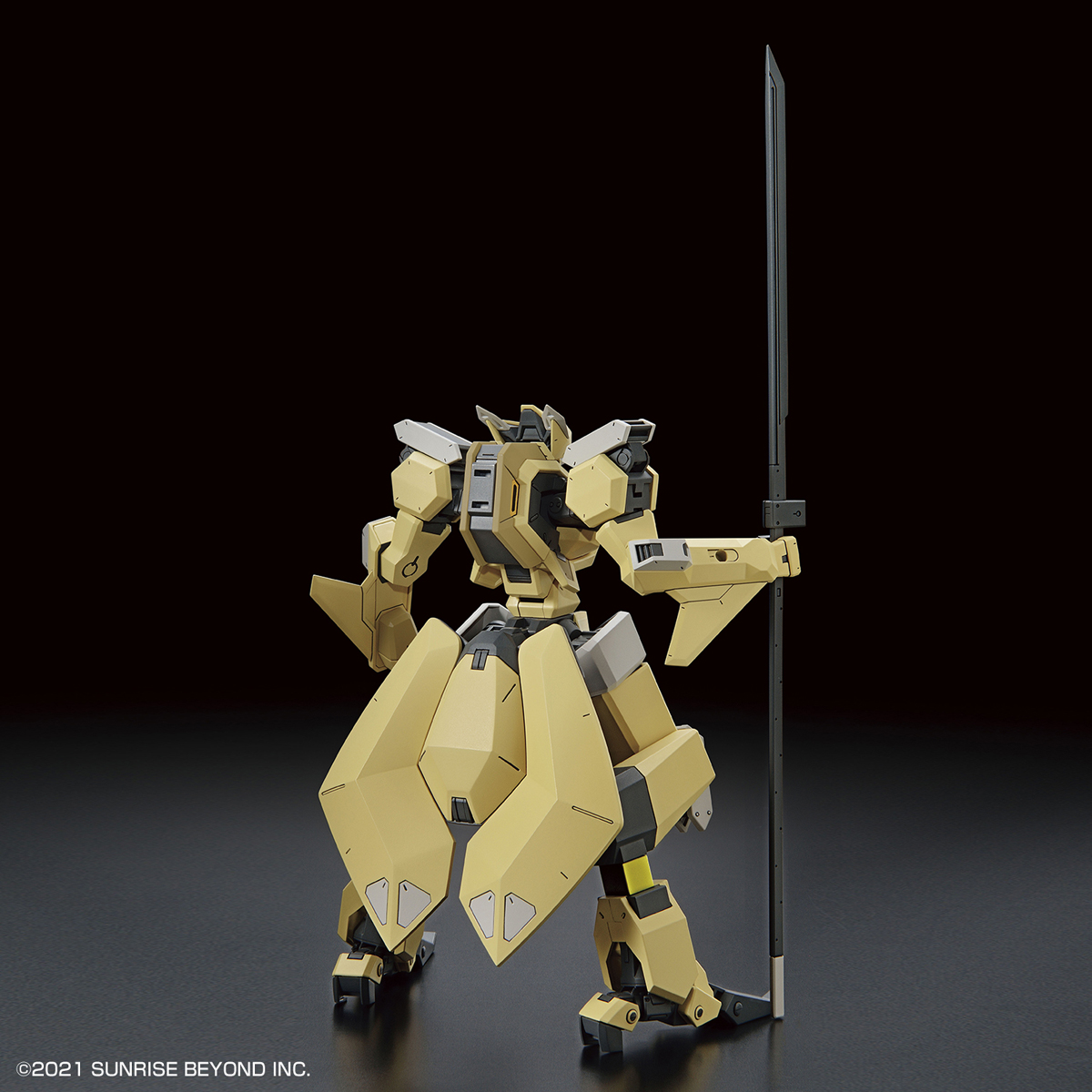 HG 1/72 Mailes Reiki