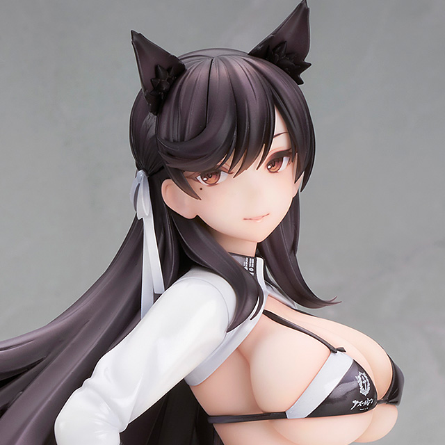 "Pre-Order" Alter 1/7 Azur Lane Atago Weirdly Beautiful Max Speed Ver.