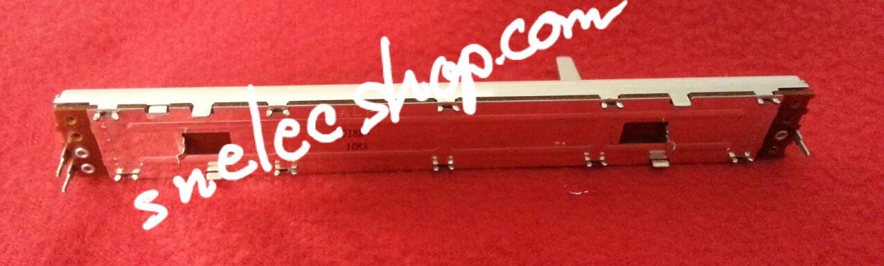 Side MIXER 10KA 12.7cm.