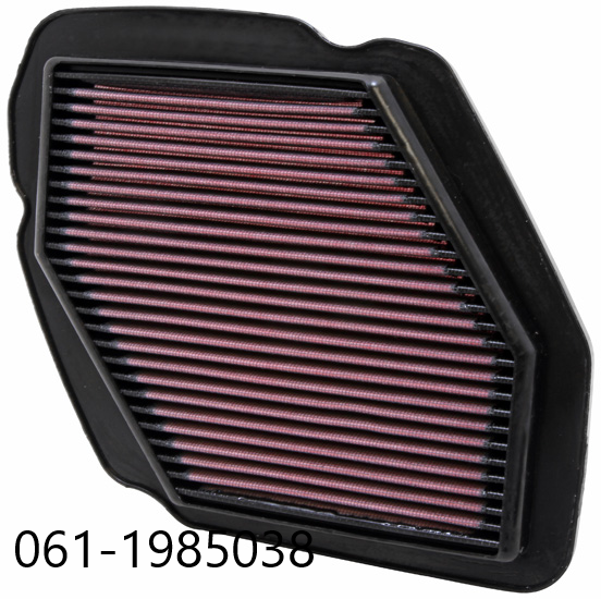 HONDA DN-01 700 08-10 HA-6708