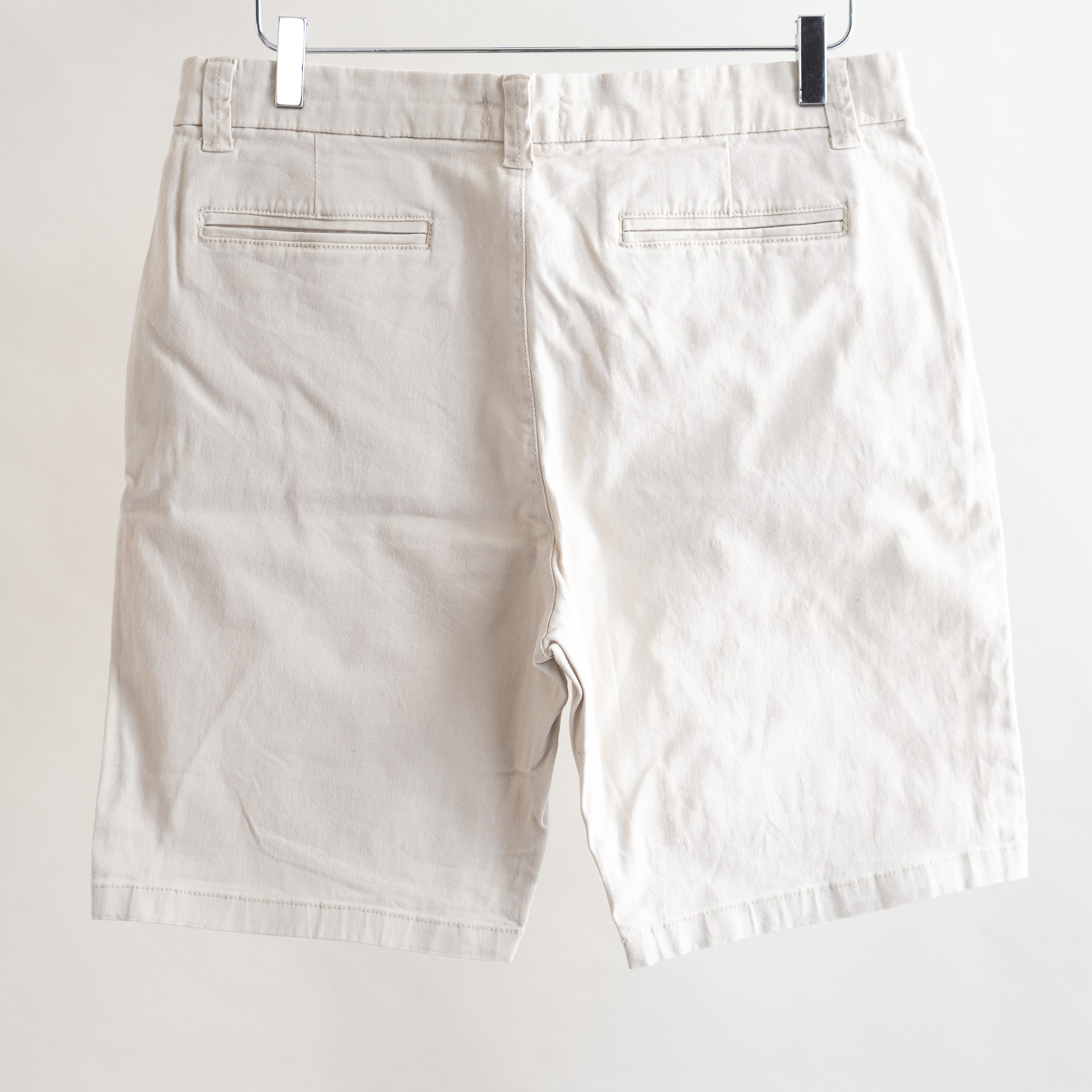 กางเกงขาสั้น Objectiva Bermuda Shorts