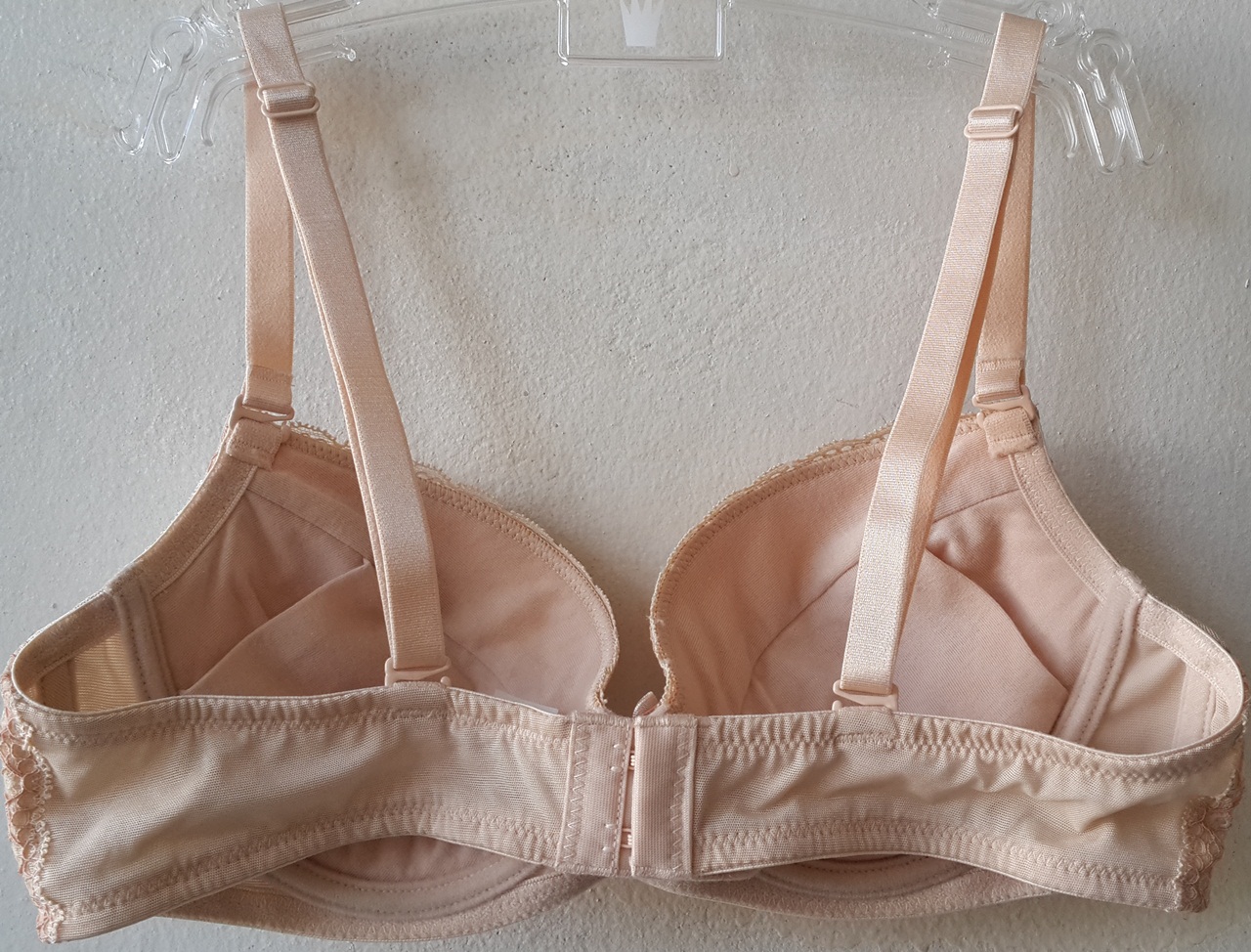 เสื้อชั้นในสตรีไทรอัมพ์