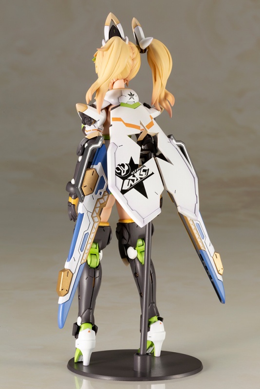 Phantasy Star Online 2 Gene (Stellainnocent Version)
