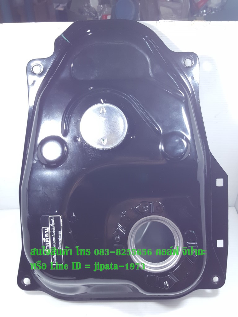 (Wave 110 i) ชุดถังน้ำมันเชื้อเพลิง Honda Wave 110 i New แท้