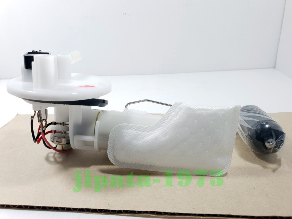 (Nmax) ชุดปั๊มน้ำมันเชื้อเพลิง Yamaha NMax 155 ปี 2016-2018 งานเกรดเอ