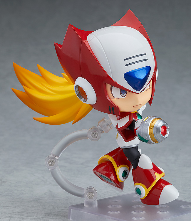 [860] Nendoroid Zero