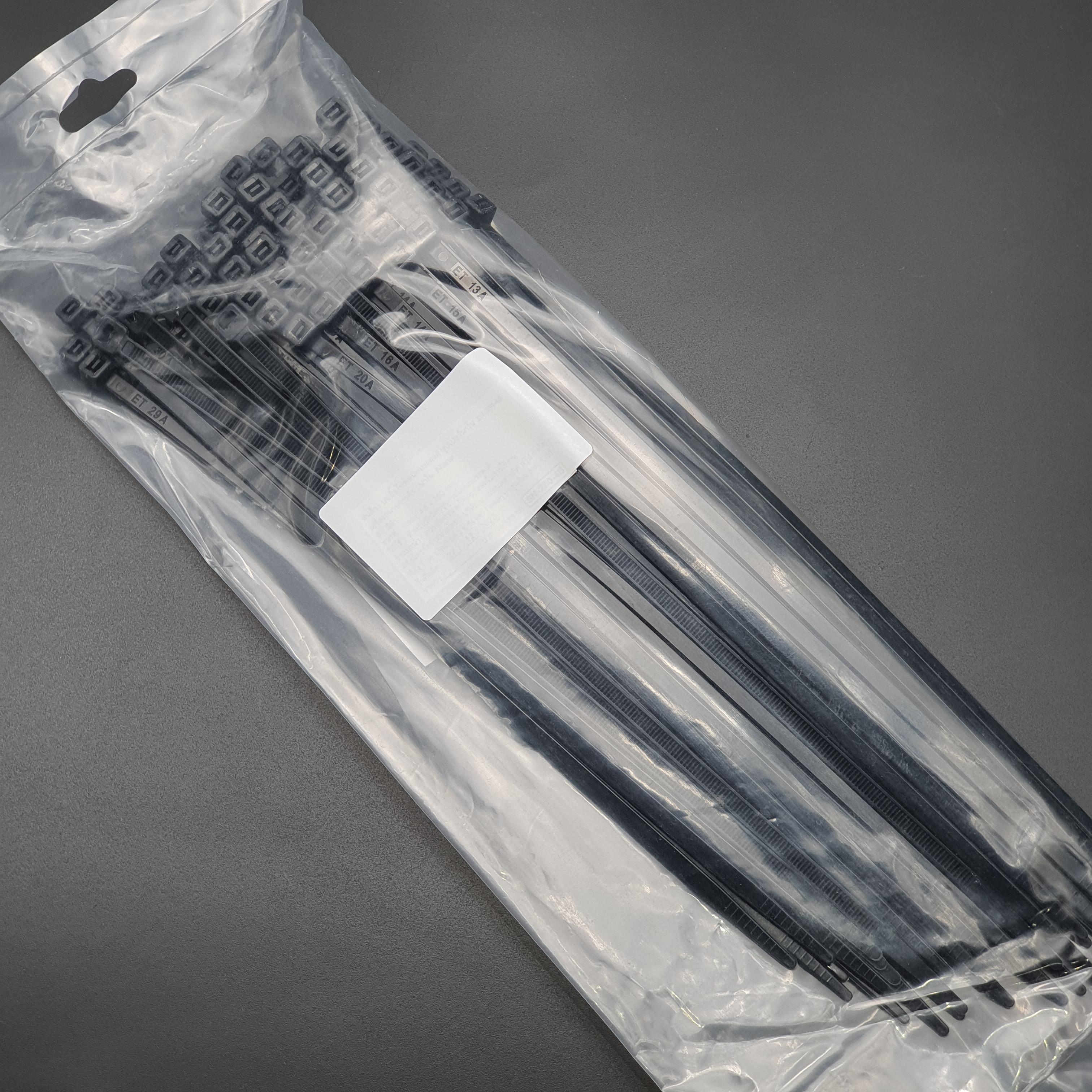 เคเบิ้ลไทร์ Cable Tie 12"