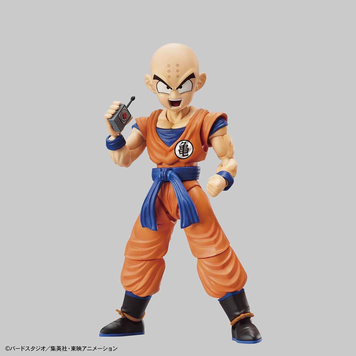 Figure-rise Standard Krillin