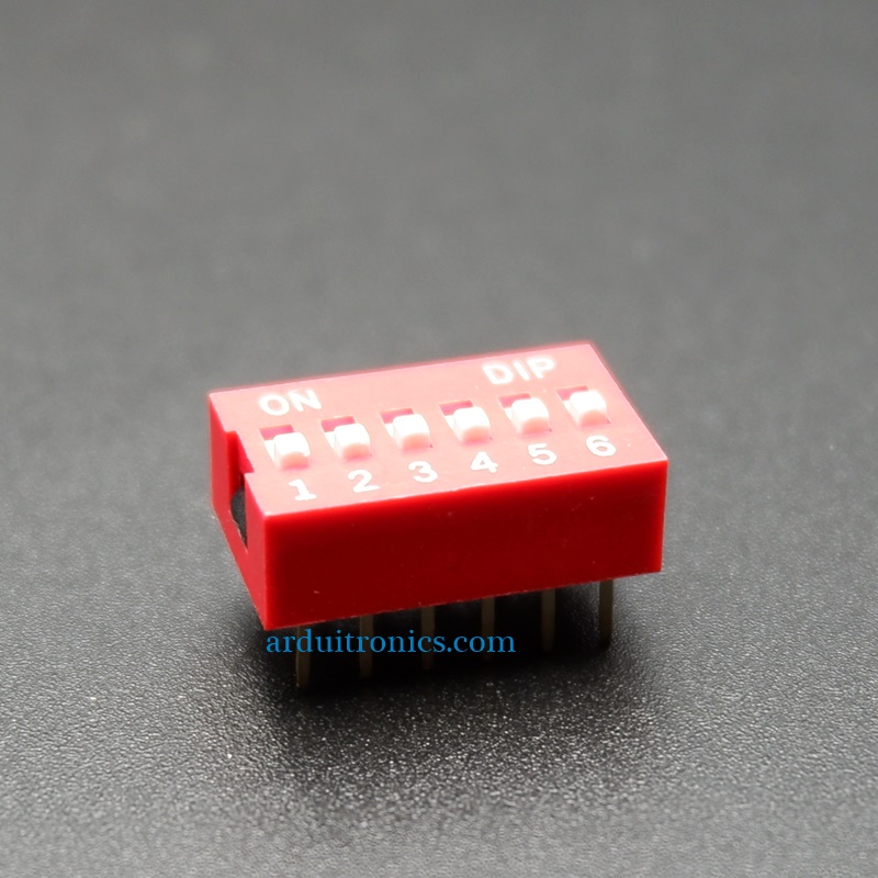 DIP Switch