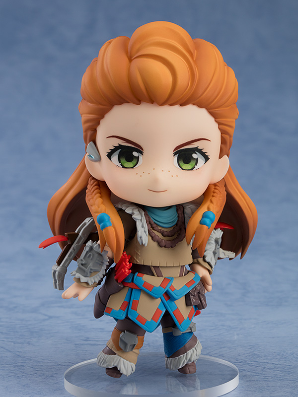 "Pre-Order" [1850] Nendoroid Aloy