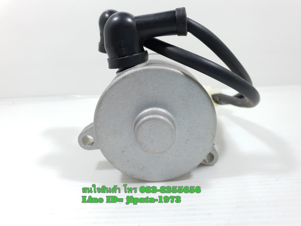 (Demon 125) ชุดมอเตอร์สตาร์ท GPX Demon 125 แท้