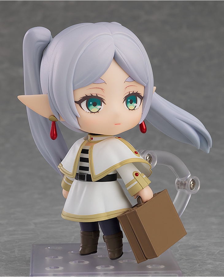 [2367] Nendoroid Frieren