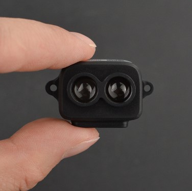 TF-Luna LiDAR Module - Short-Range Distance Sensor