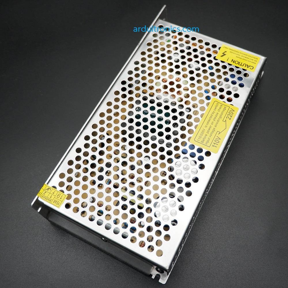 Switching Power Supply 5V 20A 100W