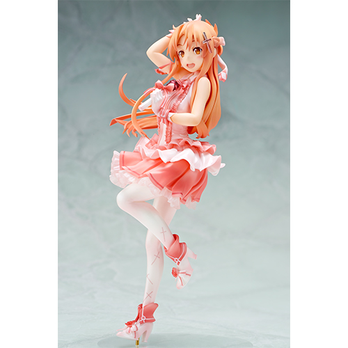 "Pre-Order" Dengekiya 1/8 Asuna Aincrad no Idol Ver.