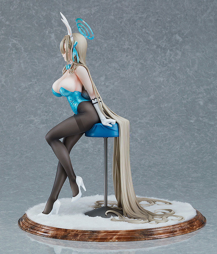 Max Factory 1/7 Asuna Ichinose (Bunny Girl)