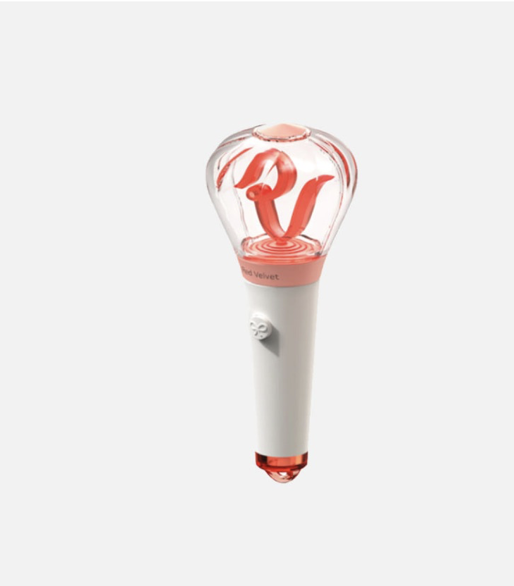 Red Velvet -SM ARTIST - Mini Fanlight Keyring