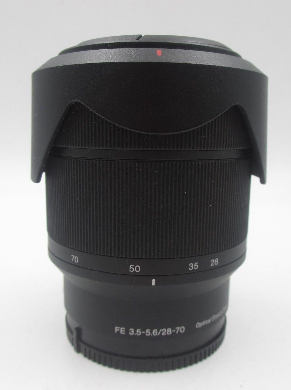 เช่าเลนส์ Sony FE 28-70mm F3.5-5.6