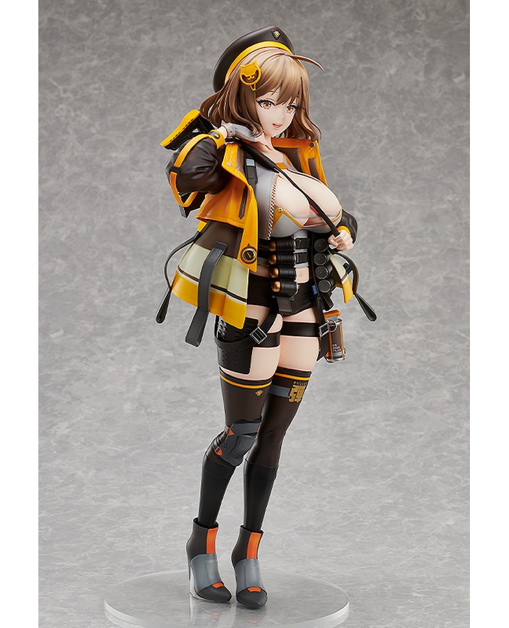 "Pre-Order" FREEing 1/4 Anis