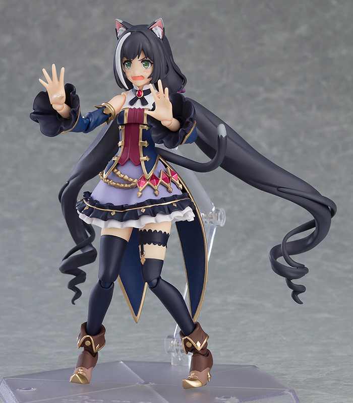 "Pre-Order" [558] figma Karyl