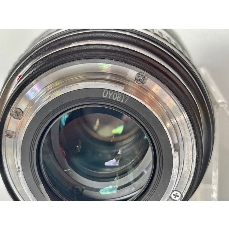 เช่าเลนส์ Canon EF 24-70mm f2.8 L USM