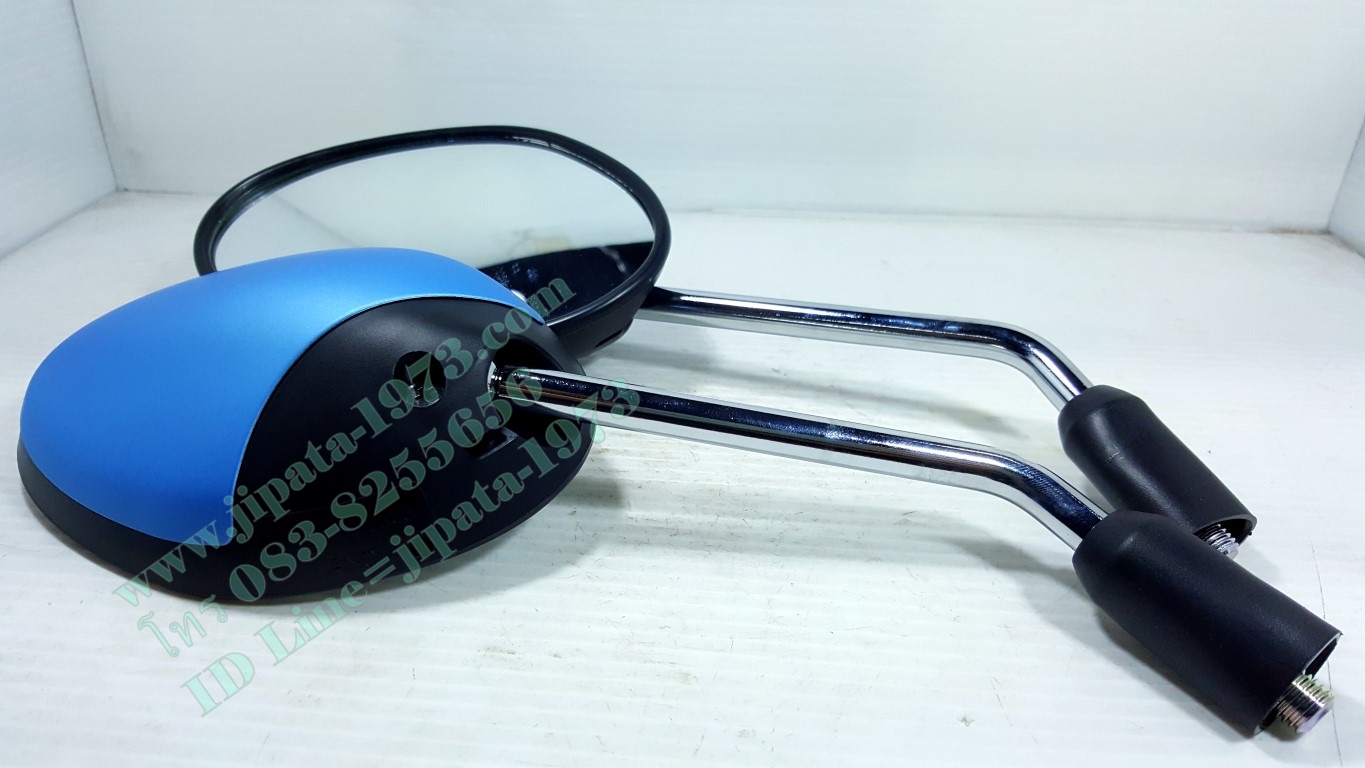 (Fino Fi) กระจกส่องหลัง Yamaha Fino Fi แท้