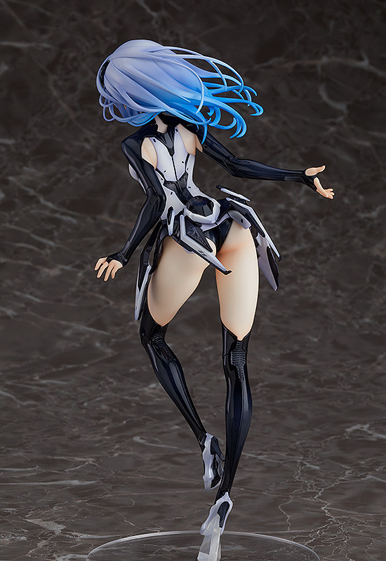 "Pre-Order" Good Smile Company 1/8 Lacia: 2018 BLACK MONOLITH Deployed Ver.