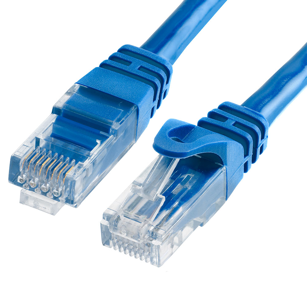 Network Cable CAT 6 ยาว 3 เมตร