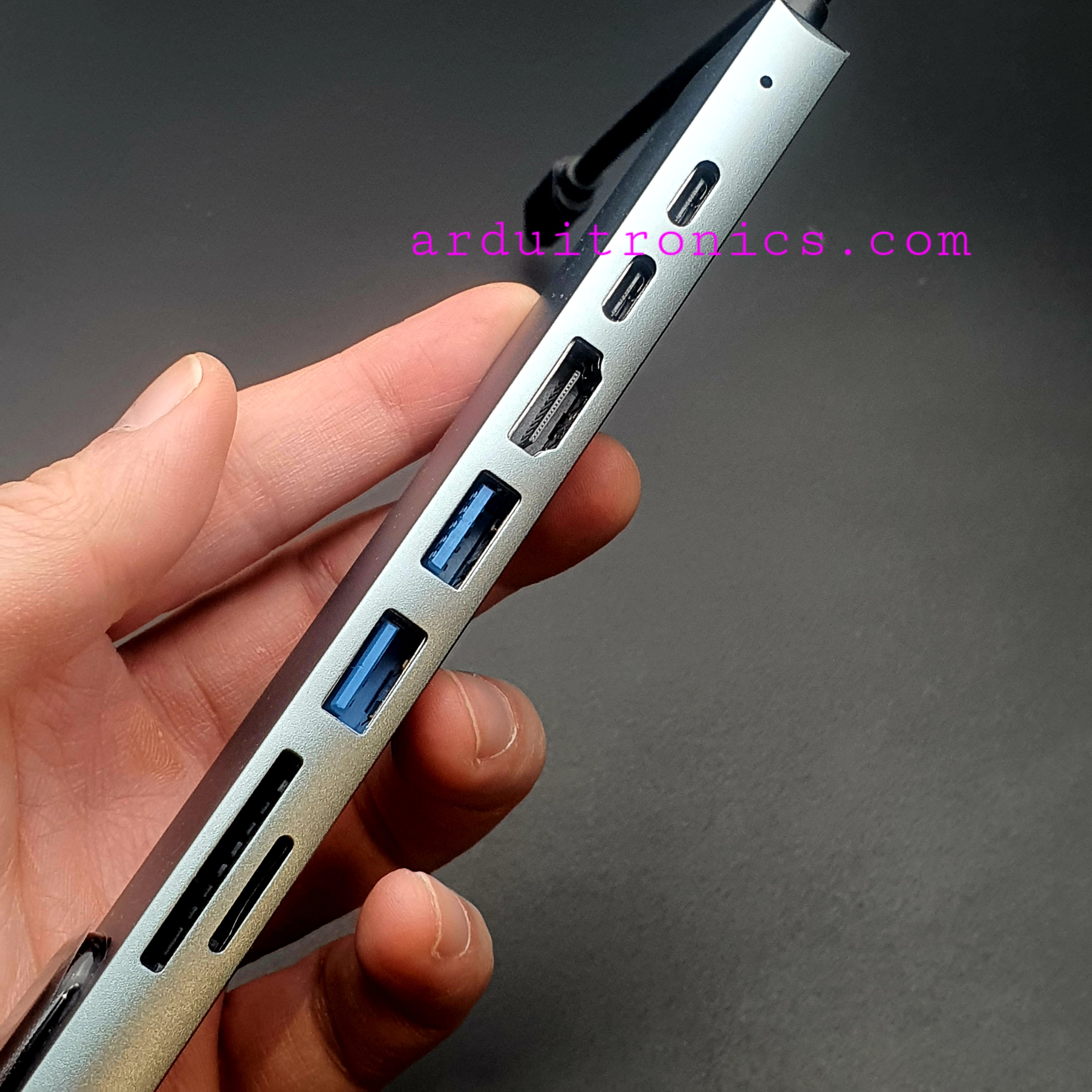 Arduino Uno Q Starter Kit + Arduino Uno Q - 2GB RAM (บอร์ดแท้ 100% Italy)