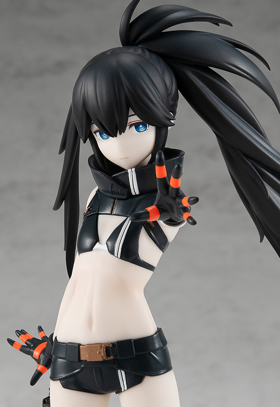 "Pre-Order" POP UP PARADE Empress [Black Rock Shooter] DAWN FALL Ver.
