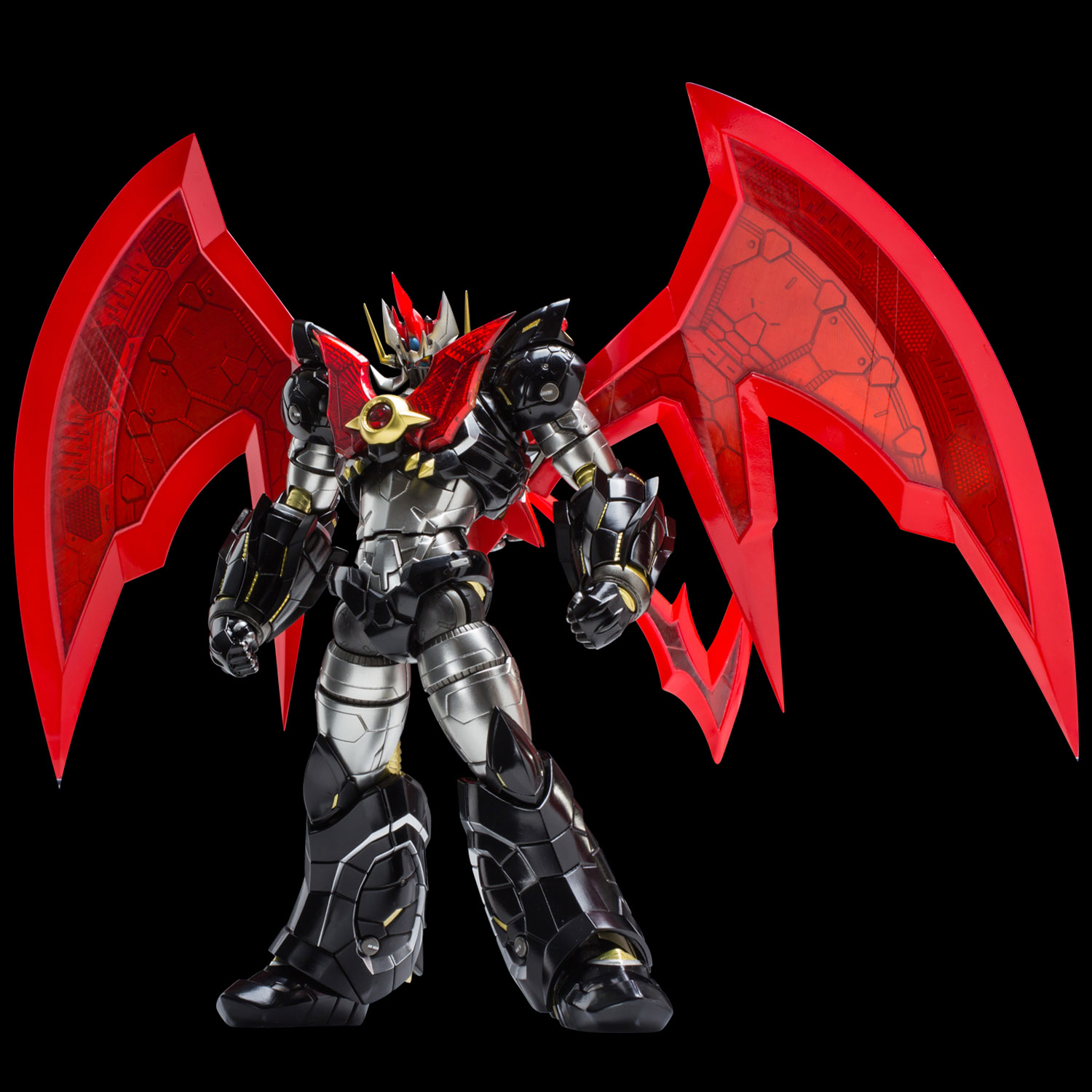 RIOBOT Mazinkaiser