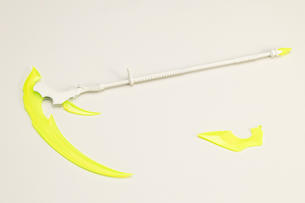 Metamorphose Unit Curse Reaper