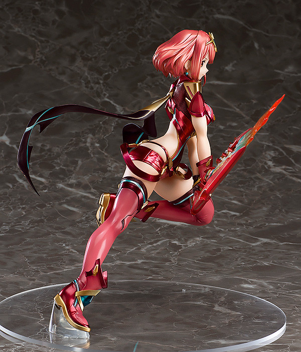 "Pre-Order" Good Smile Company 1/7 Pyra