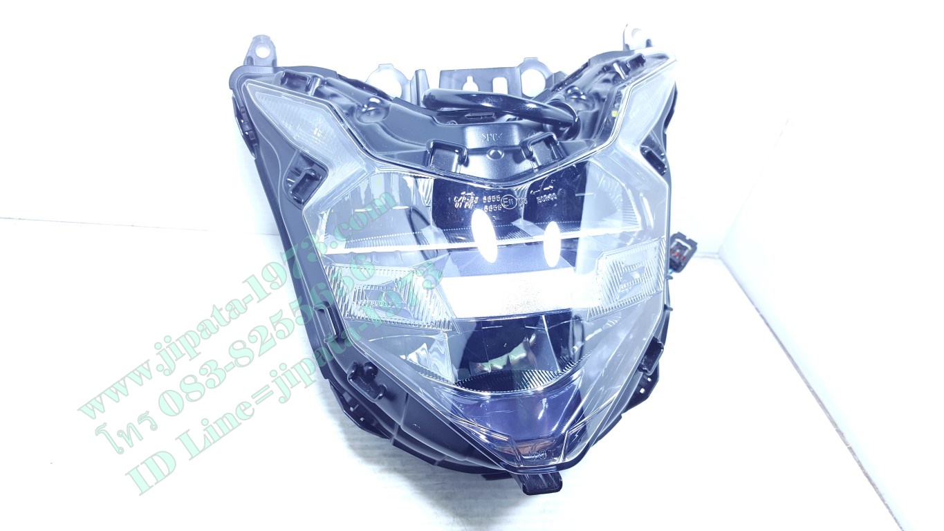 (Honda) โคมไฟหน้า Honda CB500F แท้