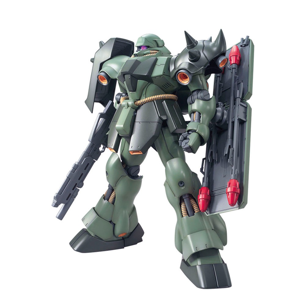 MG 1/100 AMS-119 Geara Doga