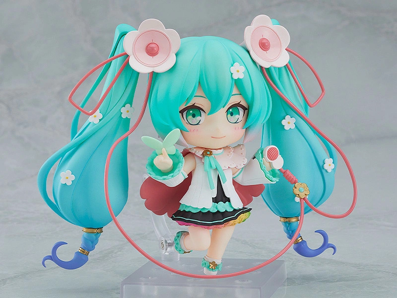 "Pre-Order" [1940] Nendoroid Hatsune Miku: Magical Mirai 2021 Ver.