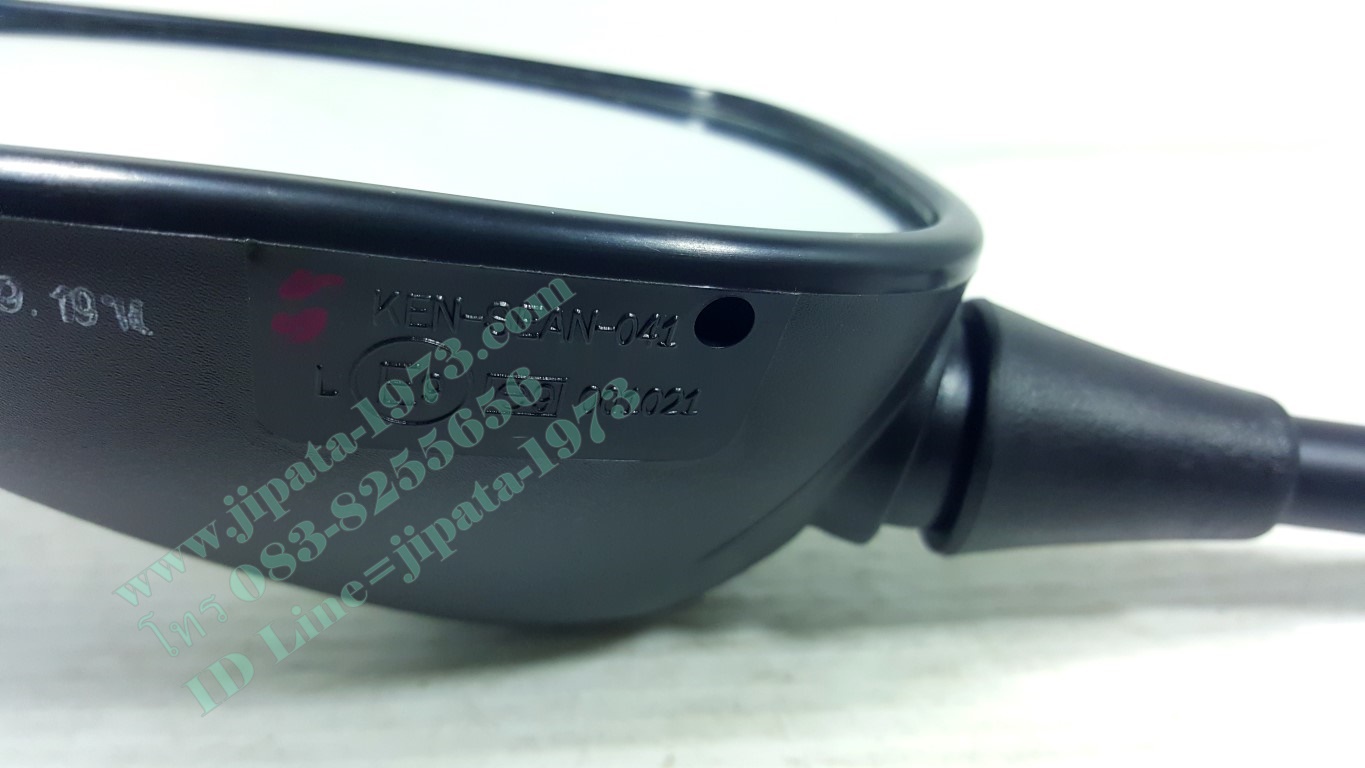 (Honda) กระจกส่องหลัง Honda CB300F แท้