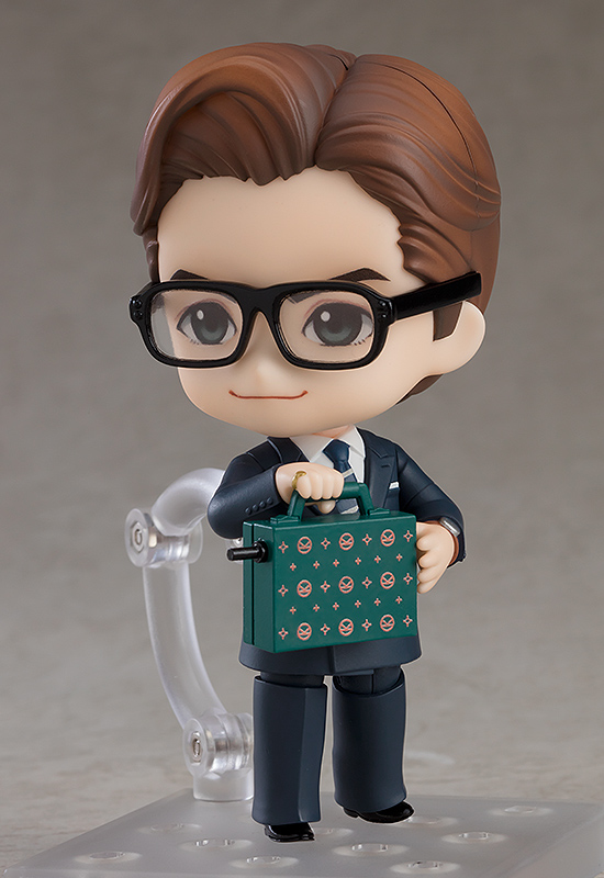 "Pre-Order" [1824] Nendoroid Gary "Eggsy" Unwin