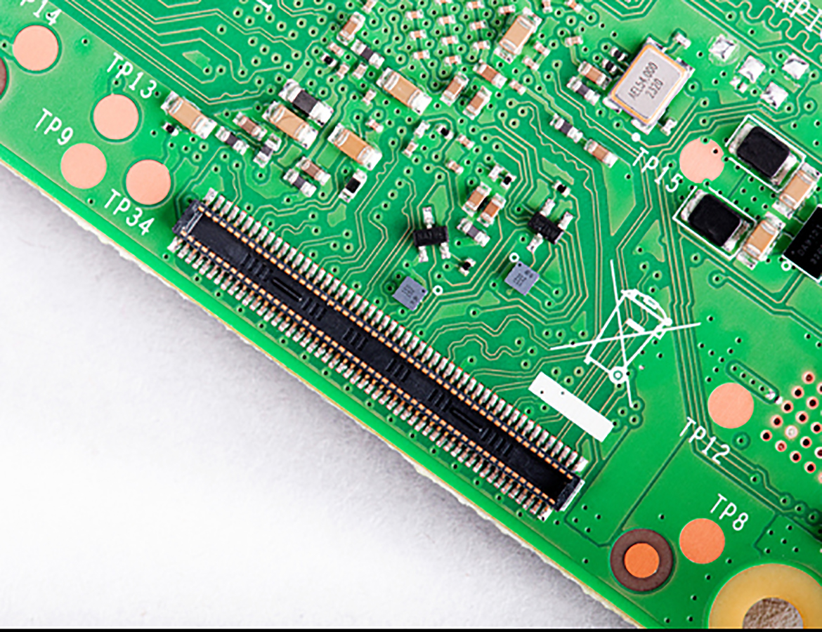 Raspberry Pi Compute Module 4 - 2GB / No eMMC / No WiFi (Lite) - CM4002000