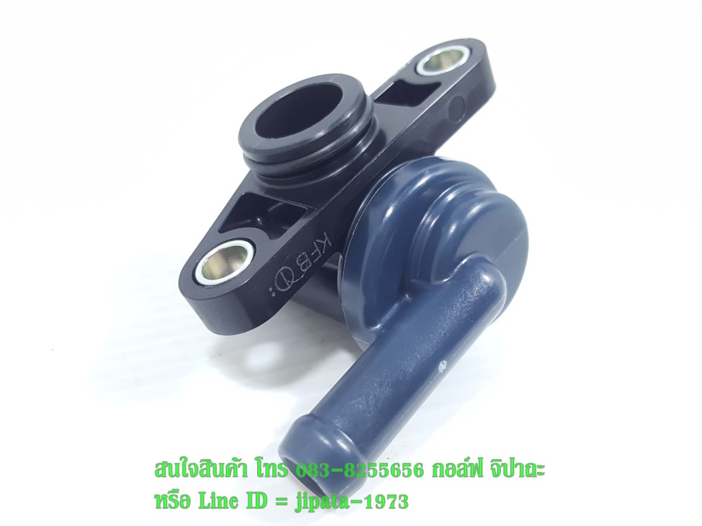 (Click 110) ชุดเทอร์โมสตัท(วาล์วน้ำ) Honda Click 110,Click 110 i แท้